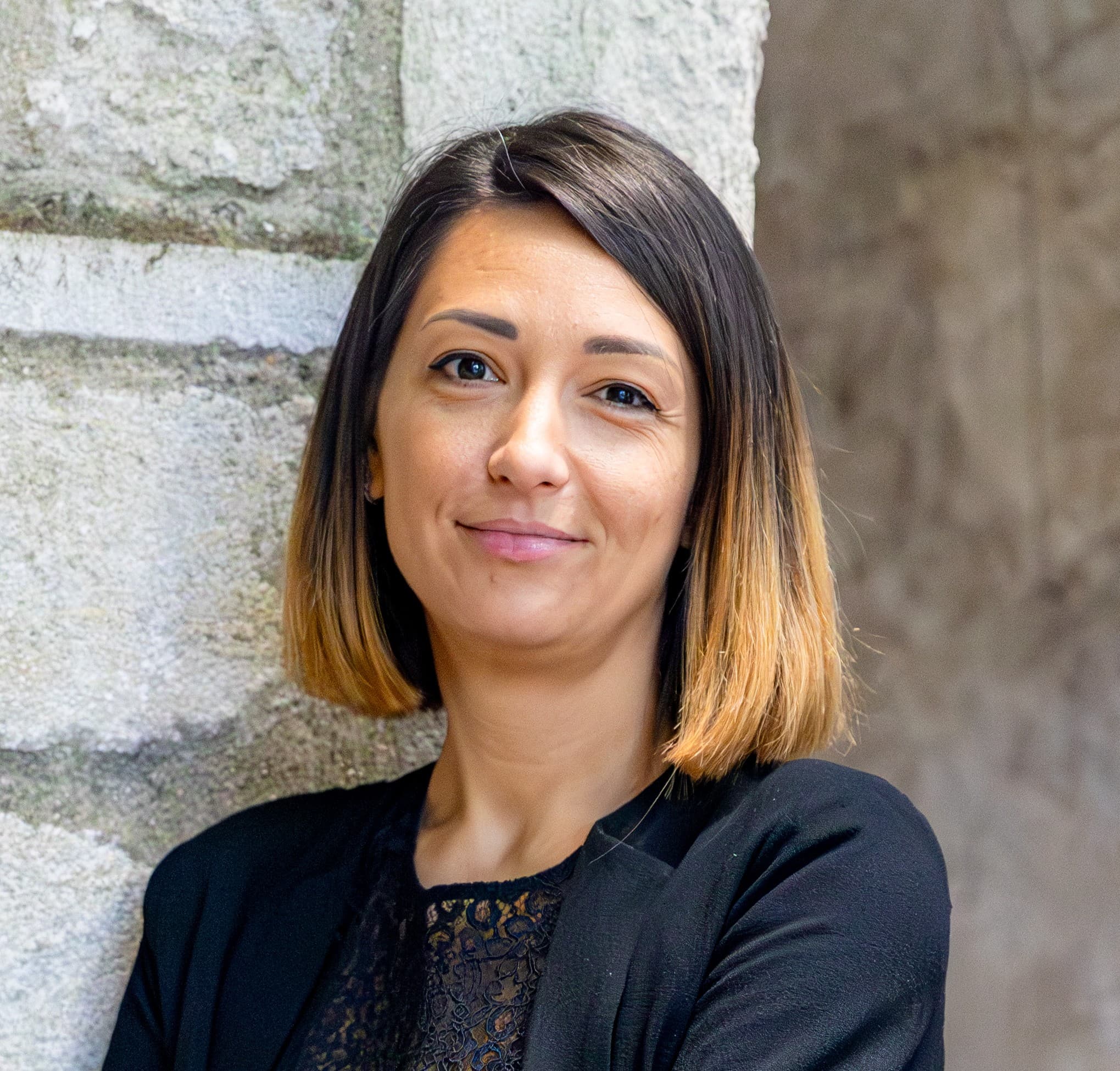 Agent immobilier en Avignon: Cécilia Defendini