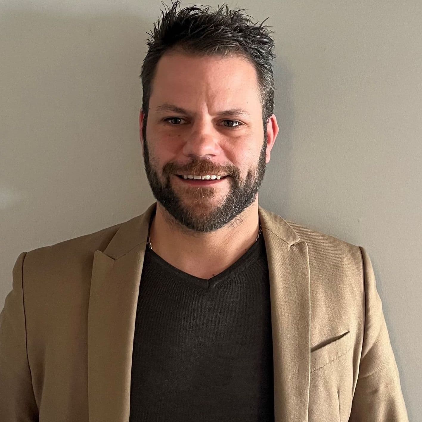 Agent immobilier à Limoges: Cédric Fabre