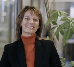 Charlotte Baekkel - Agent immobilier à Trans-en-Provence