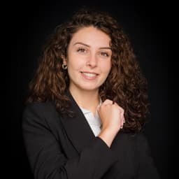 Chloé Tayrac - Agent immobilier à Paris