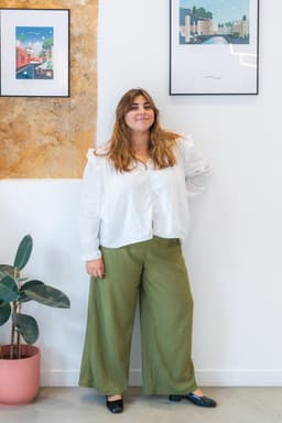 Chloé Laugier - Agent immobilier à Aix-en-Provence