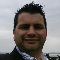 Christophe Paurisse - Agent immobilier à Brest