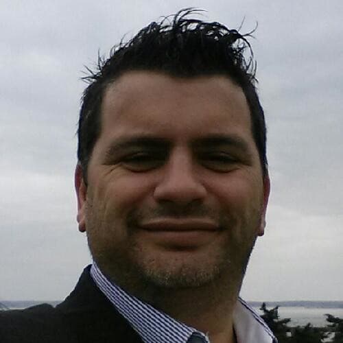Christophe Paurisse - Agent immobilier à Brest
