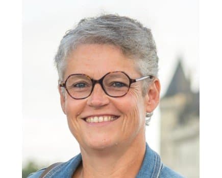Claudie Pihée - Agent immobilier à Saumur