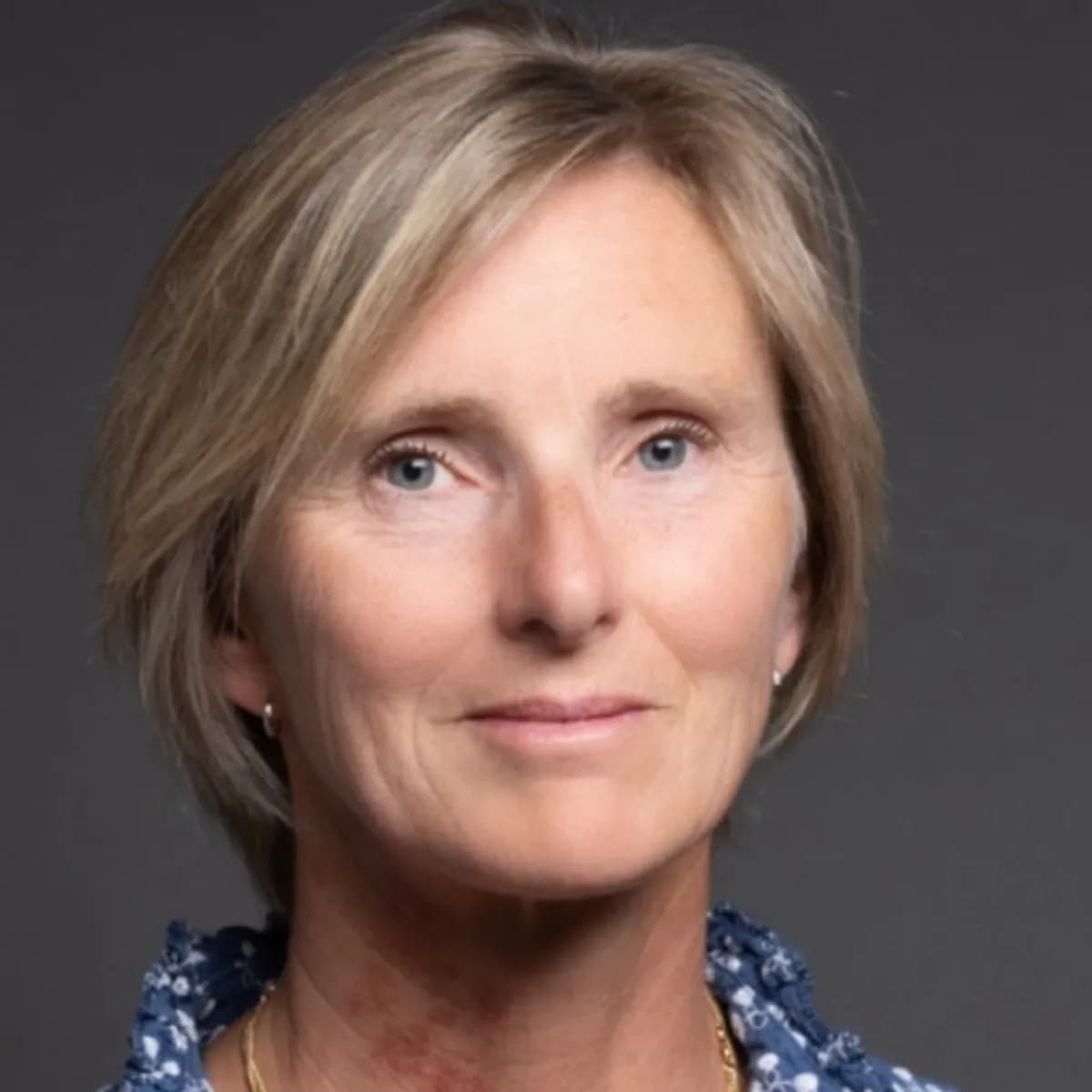 Agent immobilier à Trébeurden: Martine Daubé