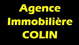 Agence Immobilière Colin