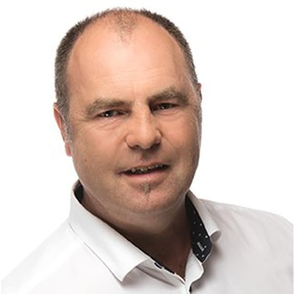 Agent immobilier à Sallebœuf: Stéphane Dagneau