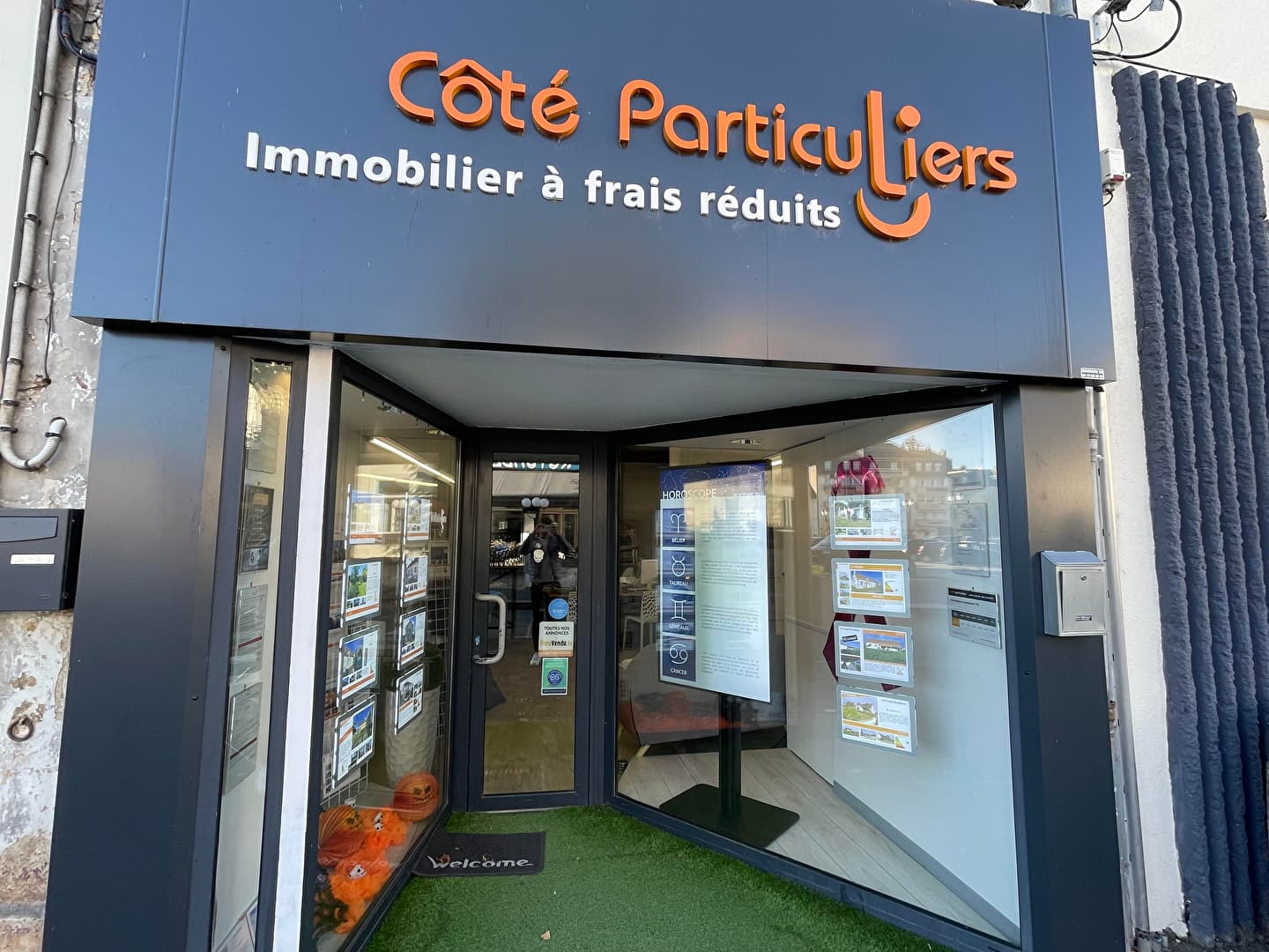Laurence Lejot - Agent immobilier à Saint-Amand-Montrond