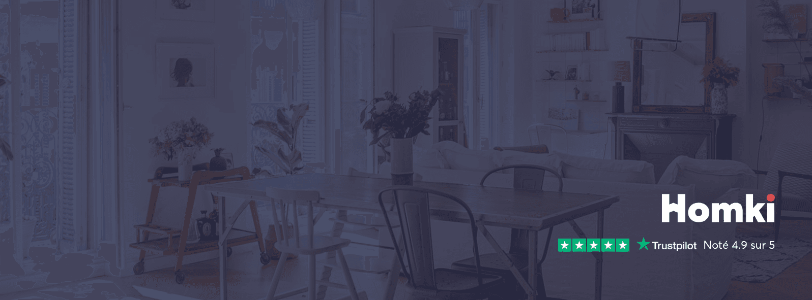 Homki Tarbes - Agence immobilière à Tarbes