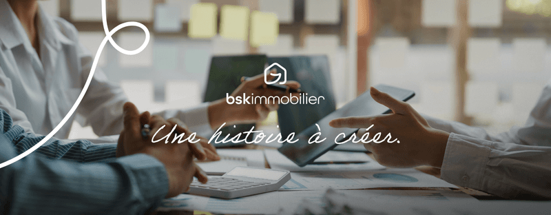 Damien Sachs - Agent immobilier à La Garenne-Colombes