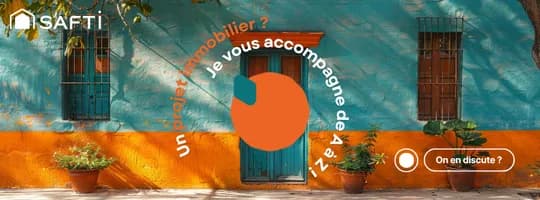 Nadine Grandon - Agent immobilier à Guizengeard