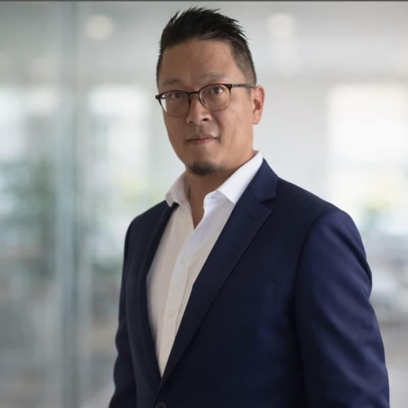 Agent immobilier à Cholet: Davy Vilayvong