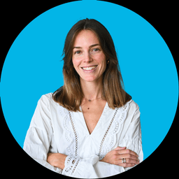 Clara Sentis - Agent immobilier à Lyon