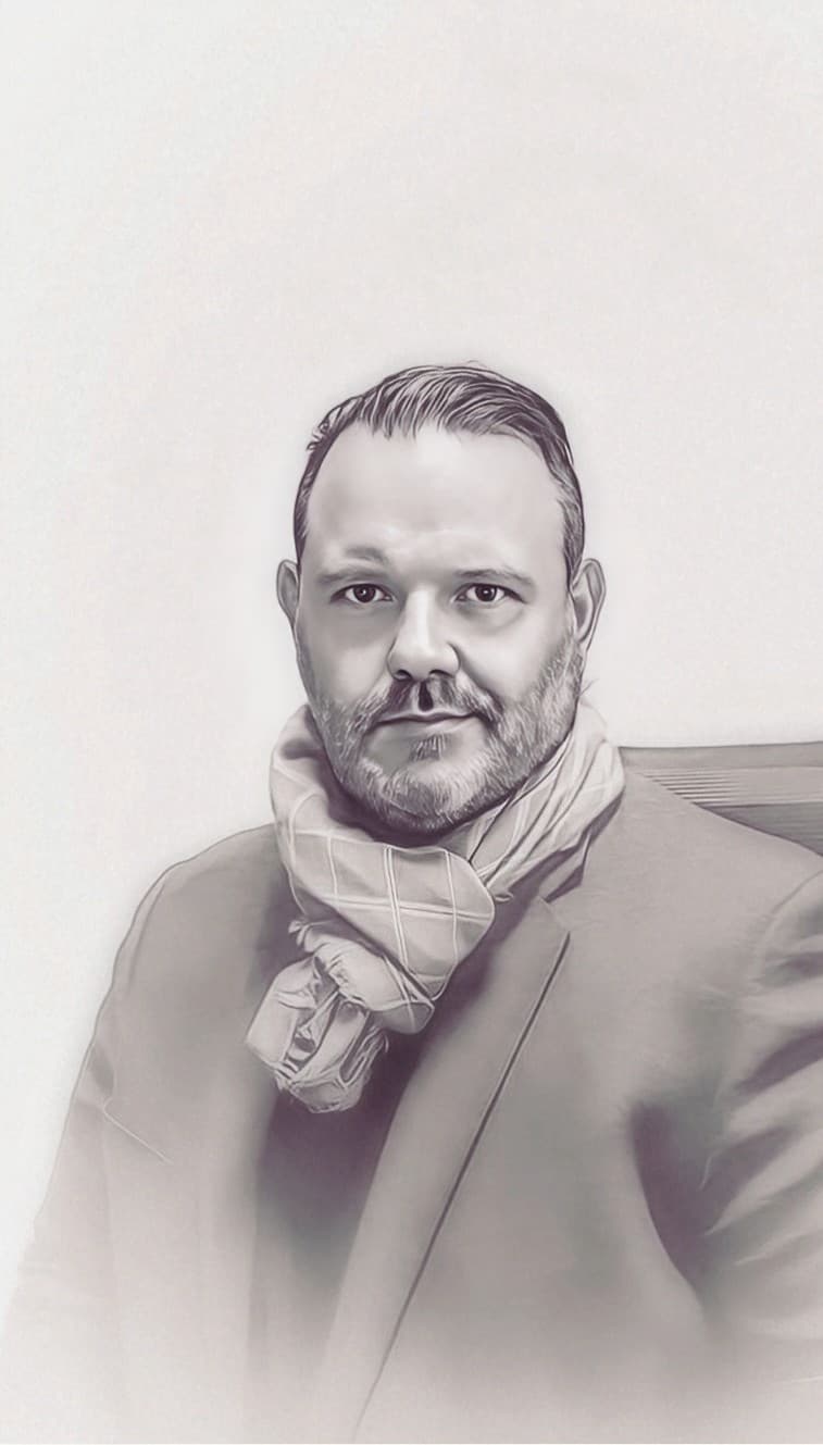Agent immobilier à Saint-Germain-en-Laye: Cyril Dourdin
