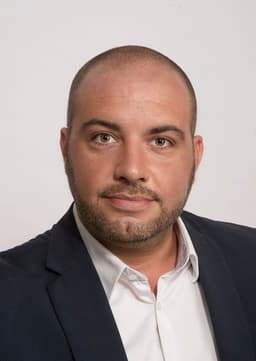 Damien Truillard - Agent immobilier à Arpajon