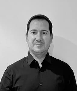 Damien Auguste - Agent immobilier à Vallauris