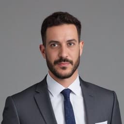 Damien Matmati - Agent immobilier à Vallauris