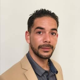 Damien Royez - Agent immobilier à Saint-Gély-du-Fesc