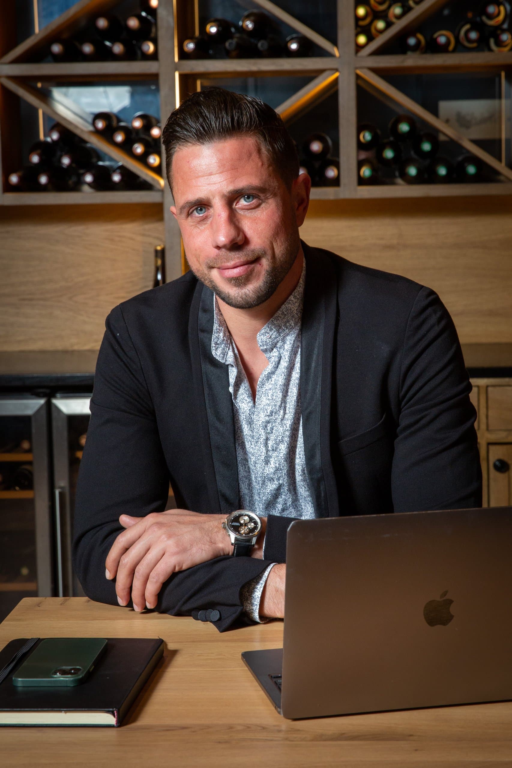 Yoann Henry