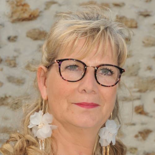 Delfina Baixo - Agent immobilier à Étiolles
