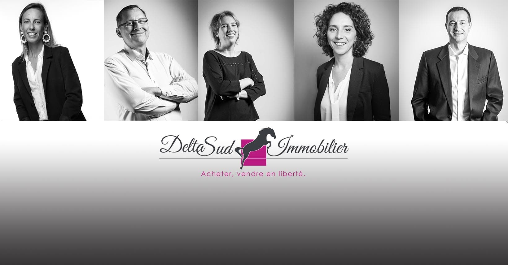 Delta Sud Immobillier - Agence immobilière à Cadaujac