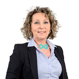 Delphine Depret - Agent immobilier à Aulnoye-Aymeries
