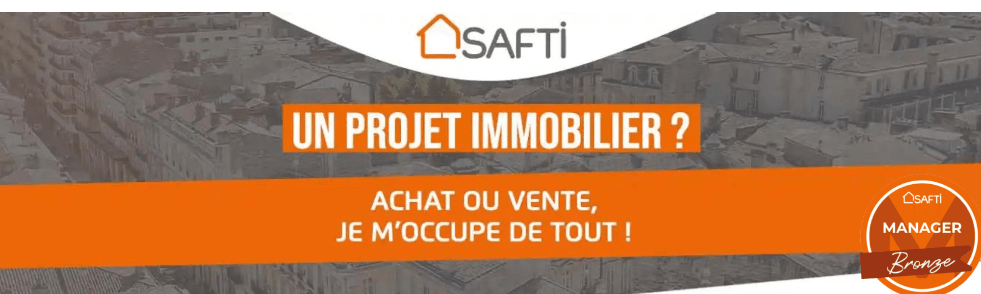 Vincent Marette - Agent immobilier à Saint-Leu-d'Esserent