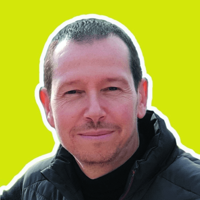 Christophe Kirschten - Agent immobilier à Nice