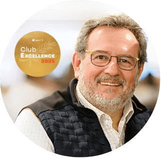 Agent immobilier à Villeneuve-sur-Yonne: Pascal Legent