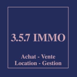3.5.7 Immo - Agence immobilière à Étampes