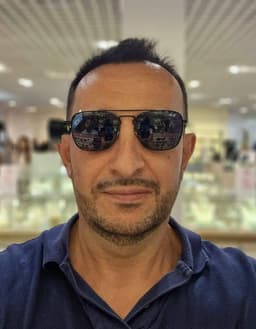 Franck Baugé - Agent immobilier à Biarritz