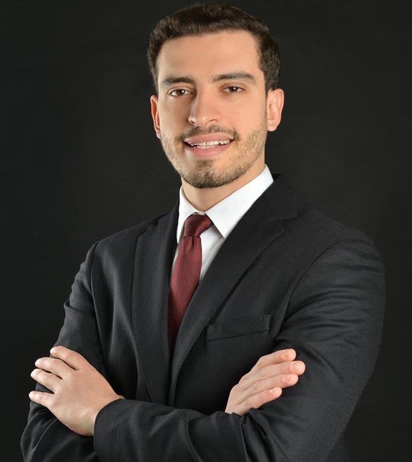 Agent immobilier à Paris: Ghali  Laraki
