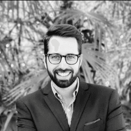 Gonçalo Freitas - Agent immobilier à Biarritz
