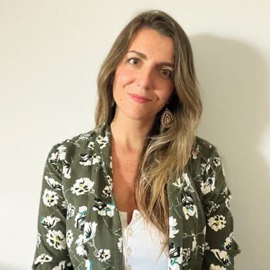 Agent immobilier à Mulhouse: Marylène Cotic