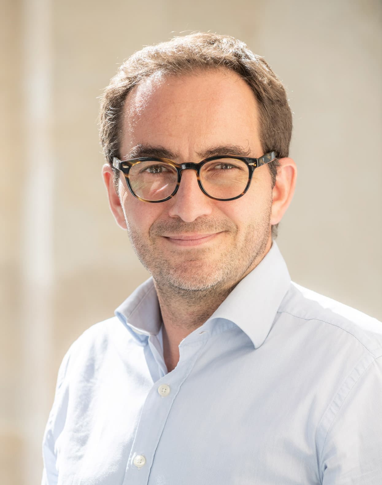 Sylvain Jérémiasz