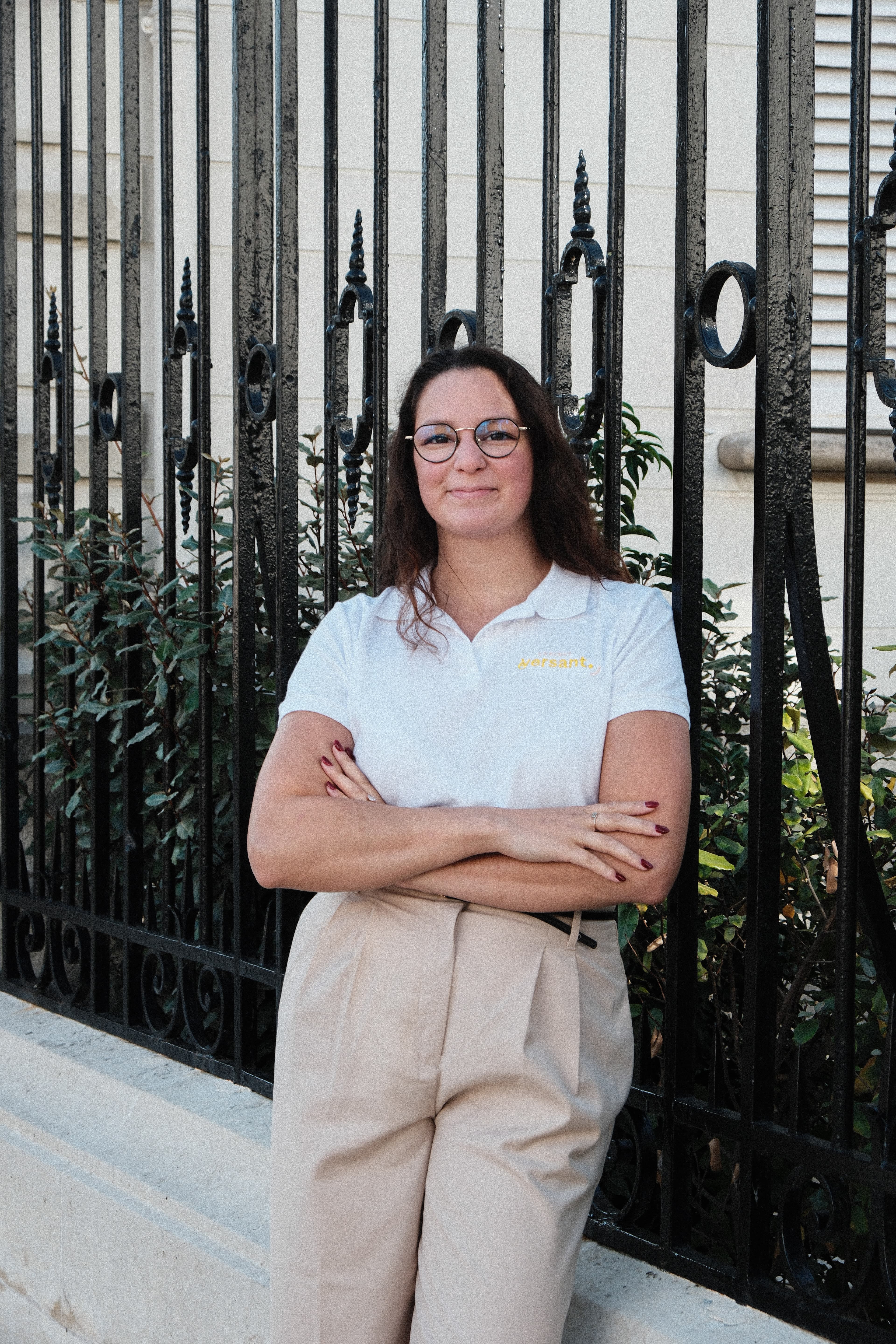 Agent immobilier à Épernay: Stelly Hécalé
