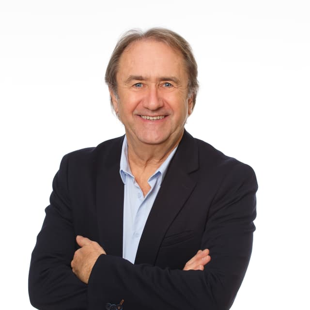 Christian Robbe - Agent immobilier à Orgerus