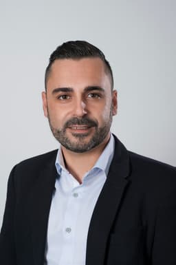 Vincent Roudaut - Agent immobilier à Arpajon