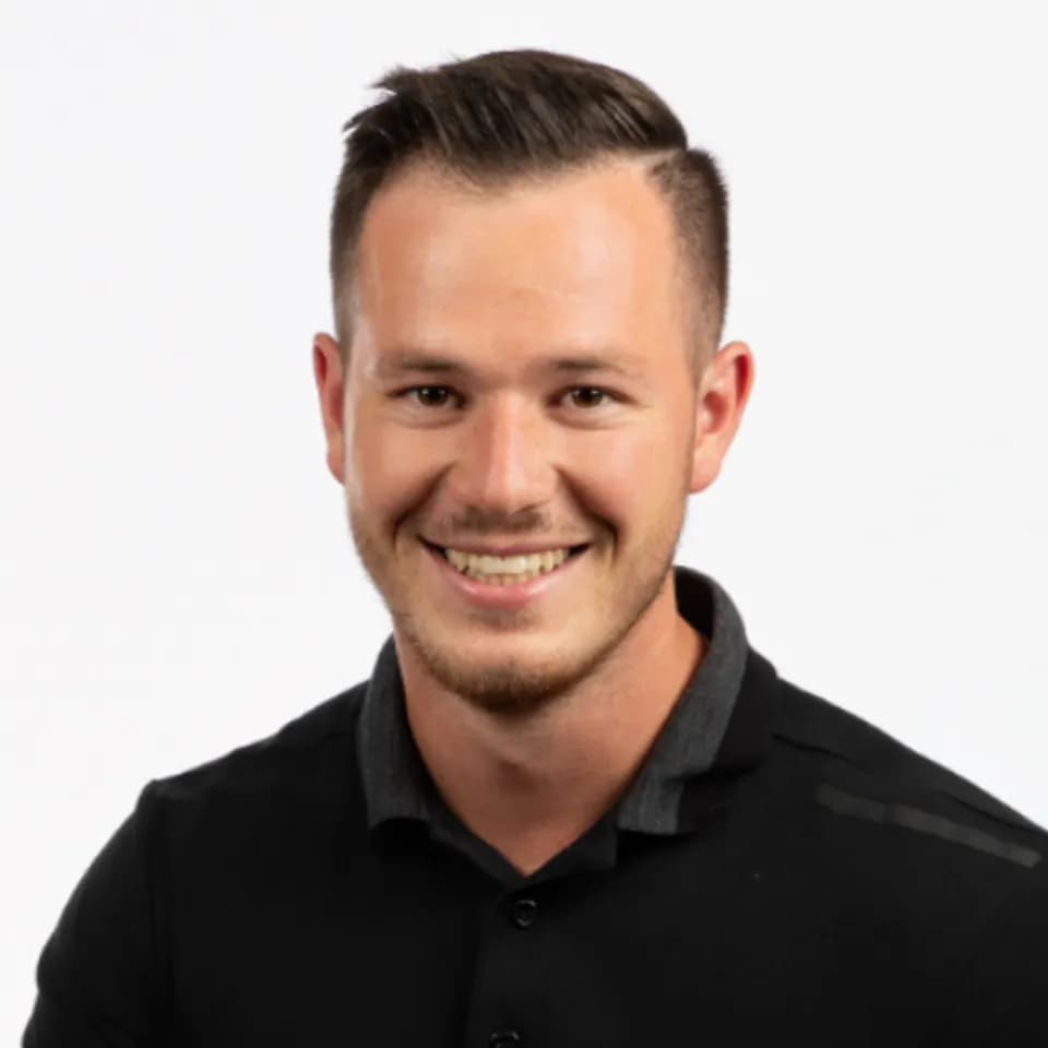 Agent immobilier à Secourt: Dylan Lechner