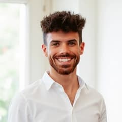 Agent immobilier à Saumur: Thomas Astié