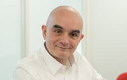 Stéphane  Moranzoni - Agent immobilier à Franconville