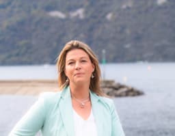 Doriane Borel - Agent immobilier à Aix-les-Bains