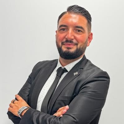 Christophe Ribeiro