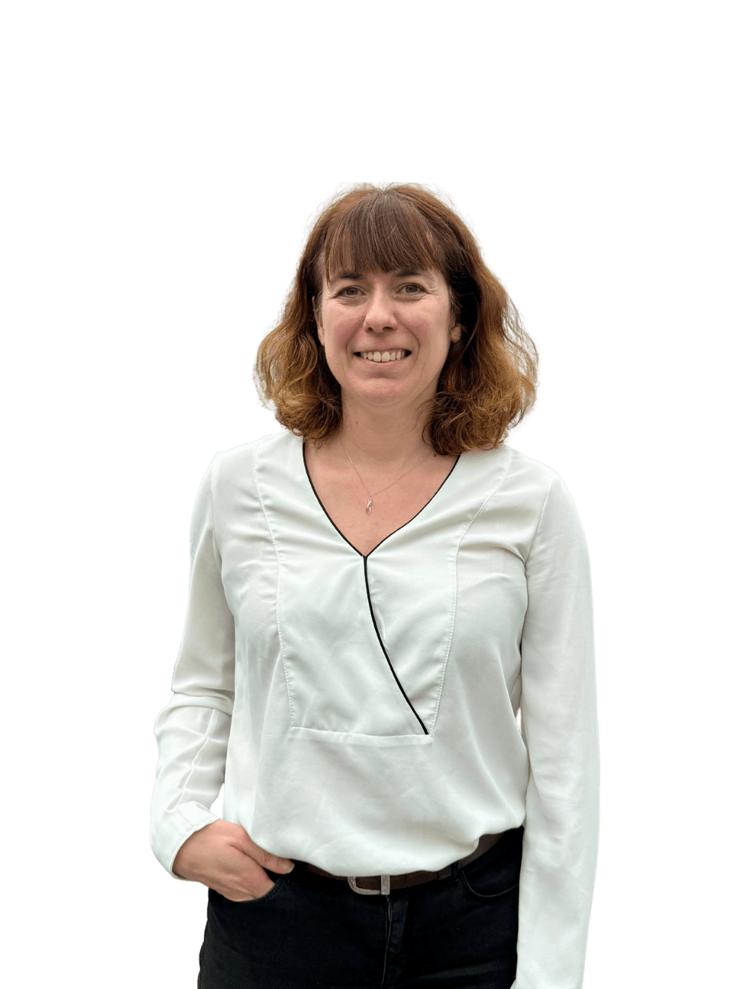 Aurelie Bouttier