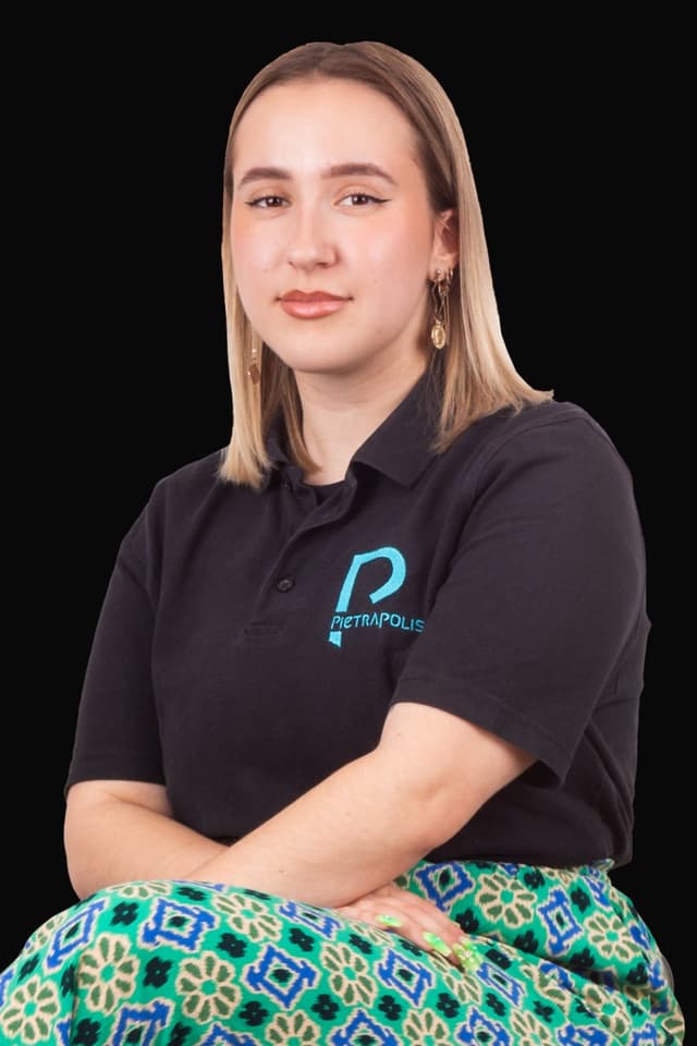 Eléane Baudry - Agent immobilier à Dijon
