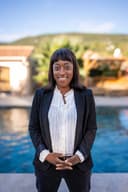 Karine Kabengele
