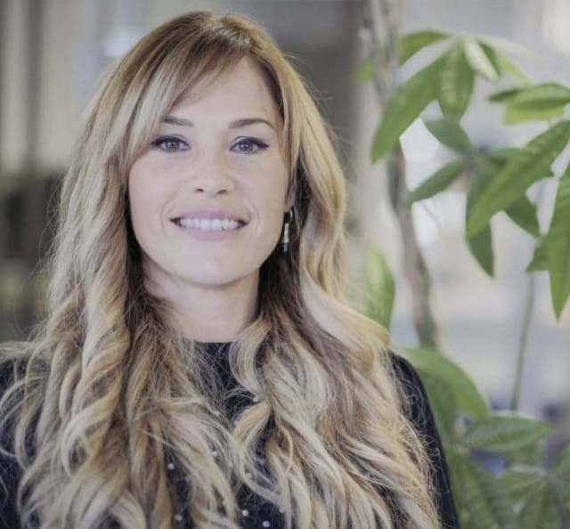 Emilie Walaszcyk - Agent immobilier à Trans-en-Provence