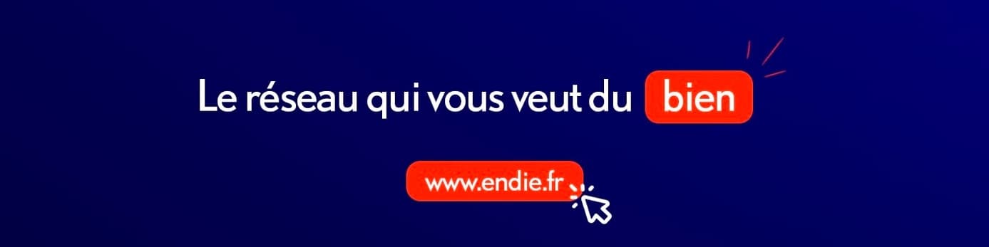 Estelle & Nicolas - Endie Immobilier - Agent immobilier à MONTLUCON