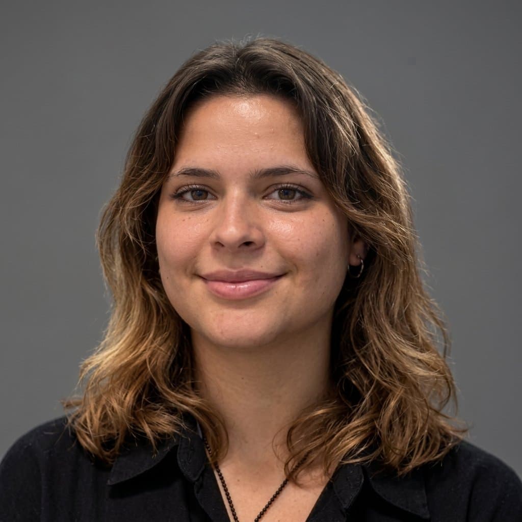 Agent immobilier à Yerres: Héloise Targe