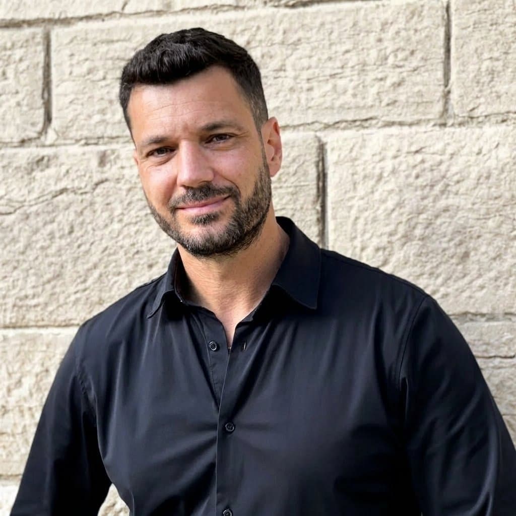 Guillaume Decriem